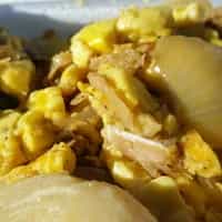 Callaloo