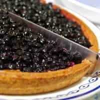 Blueberry Pie