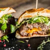 Juicy Lucy