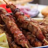Souvlaki