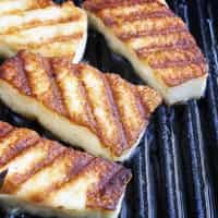 Halloumi Cheese