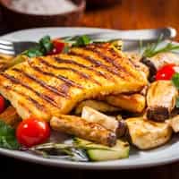 Halloumi