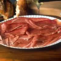 Jambon d'Ardenne