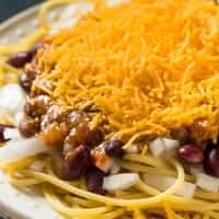 Cincinnati Chili