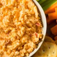 Pimento Cheese