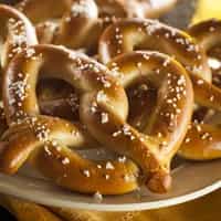 Pretzel