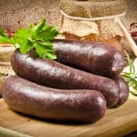 Black Pudding