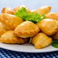 Pasty Pies