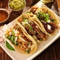 Street Tacos