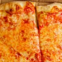 New York Style Pizza