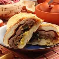 Gateaux Piments
