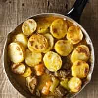 Lancashire Hotpot