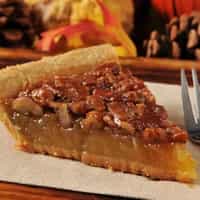 Pecan Pie