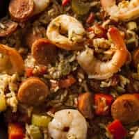 Jambalaya