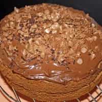 Mersey Pudding
