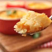 Corn Pudding
