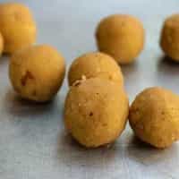 Boulets à la Liégeoise