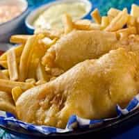 Fish Fry
